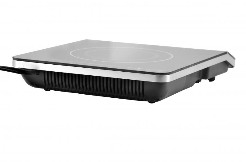 Countertop Induction Cooker